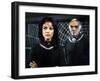 Battlestar Galactica-null-Framed Photo