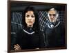 Battlestar Galactica-null-Framed Photo