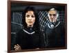 Battlestar Galactica-null-Framed Photo