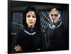 Battlestar Galactica-null-Framed Photo