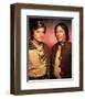 Battlestar Galactica-null-Framed Photo