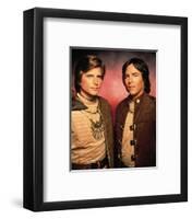 Battlestar Galactica-null-Framed Photo