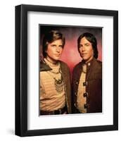 Battlestar Galactica-null-Framed Photo