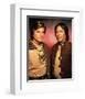 Battlestar Galactica-null-Framed Photo