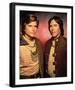 Battlestar Galactica-null-Framed Photo