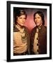 Battlestar Galactica-null-Framed Photo