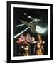 Battlestar Galactica-null-Framed Photo