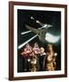 Battlestar Galactica-null-Framed Photo