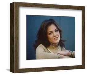 Battlestar Galactica-null-Framed Photo