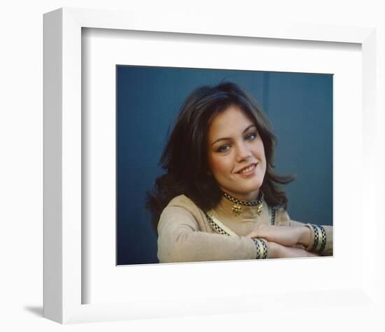 Battlestar Galactica-null-Framed Photo