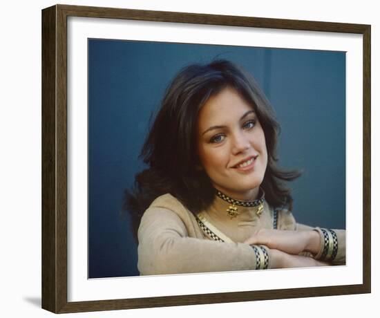 Battlestar Galactica-null-Framed Photo