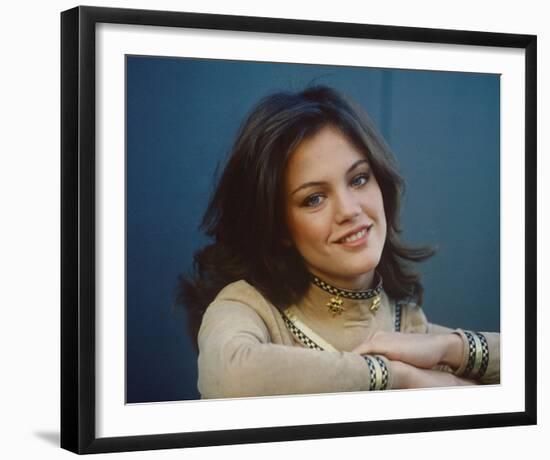 Battlestar Galactica-null-Framed Photo