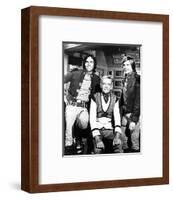 Battlestar Galactica-null-Framed Photo