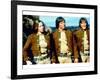 Battlestar Galactica-null-Framed Photo