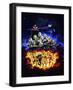Black Frame