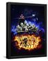 Essential Black