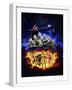 White Frame