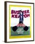 Battling Butler, Buster Keaton, 1926-null-Framed Photo