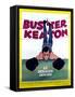 Battling Butler, Buster Keaton, 1926-null-Framed Stretched Canvas