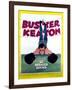 Battling Butler, Buster Keaton, 1926-null-Framed Photo