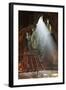 Batu Caves, Gombak, Malaysia, Southeast Asia, Asia-Jochen Schlenker-Framed Photographic Print