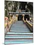 Batu Caves, Hindu Shrine, Selangor, Malaysia, Southeast Asia, Asia-Jochen Schlenker-Mounted Photographic Print