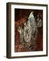 Batu Caves, Hindu Shrine, Selangor, Malaysia, Southeast Asia, Asia-Jochen Schlenker-Framed Photographic Print