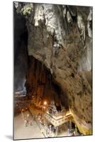 Batu Caves, Kuala Lumpur, Malaysia, Southeast Asia, Asia-Balan Madhavan-Mounted Photographic Print