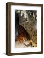 Batu Caves, Kuala Lumpur, Malaysia, Southeast Asia, Asia-Balan Madhavan-Framed Photographic Print