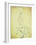 Bau Am Bach-Paul Klee-Framed Giclee Print