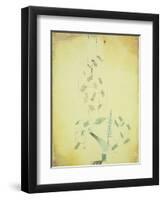 Bau Am Bach-Paul Klee-Framed Giclee Print