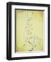 Bau Am Bach-Paul Klee-Framed Giclee Print