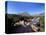 Bauchaille Etive, Glencoe, Highland Region, Scotland, United Kingdom, Euorpe-Kathy Collins-Stretched Canvas