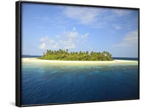 Baughagello Island, South Huvadhoo Atoll, Southern Maldives, Indian Ocean-Stuart Westmorland-Framed Photographic Print