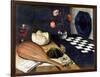 Baugin: Still Life-Lubin Baugin-Framed Giclee Print