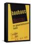 Bauhaus, 1929-null-Framed Stretched Canvas