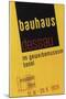 Bauhaus, 1929-null-Mounted Giclee Print