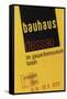 Bauhaus, 1929-null-Framed Stretched Canvas