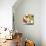 Bauhaus 2-Julie Goonan-Mounted Giclee Print displayed on a wall