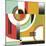Bauhaus 2-Julie Goonan-Mounted Giclee Print