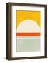 Bauhaus 3 23-Ana Rut Bre-Framed Photographic Print