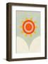 Bauhaus 5 23-Ana Rut Bre-Framed Photographic Print