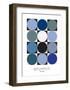 Bauhaus 6-Design Fabrikken-Framed Art Print