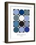 Bauhaus 6-Design Fabrikken-Framed Art Print