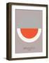 Bauhaus 9-Design Fabrikken-Framed Art Print