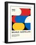 Bauhaus Ausstellung 1923-Retrodrome-Framed Photographic Print