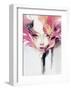 Bauhinia-Anna Dittman-Framed Art Print