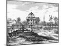 Wood Mount