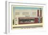 Bause Drug Store, Boyerstown, Pennsylvania-null-Framed Premium Giclee Print