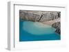 Bauxite Mine, Blue Water, Linden Town, Guyana-Pete Oxford-Framed Photographic Print